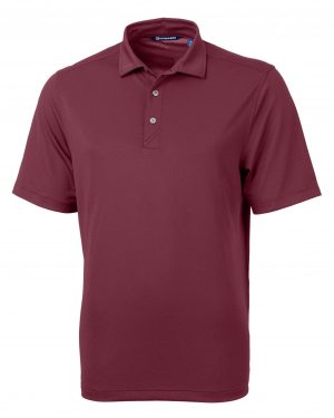 Cutter & Buck Virtue Eco Pique Recycled Mens Polo MCK01144 - Image 7