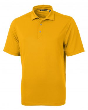 Cutter & Buck Virtue Eco Pique Recycled Mens Polo MCK01144 - Image 8