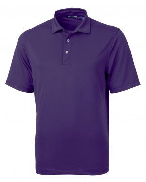 Cutter & Buck Virtue Eco Pique Recycled Mens Polo MCK01144 - Image 10
