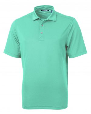 Cutter & Buck Virtue Eco Pique Recycled Mens Polo MCK01144 - Image 11
