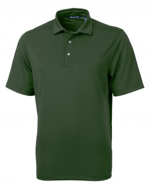 Cutter & Buck Virtue Eco Pique Recycled Mens Polo MCK01144 - Image 12