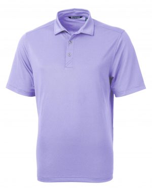 Cutter & Buck Virtue Eco Pique Recycled Mens Polo MCK01144 - Image 13