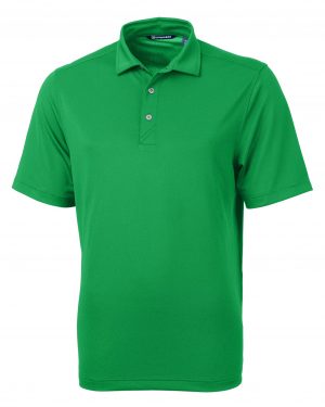 Cutter & Buck Virtue Eco Pique Recycled Mens Polo MCK01144 - Image 14
