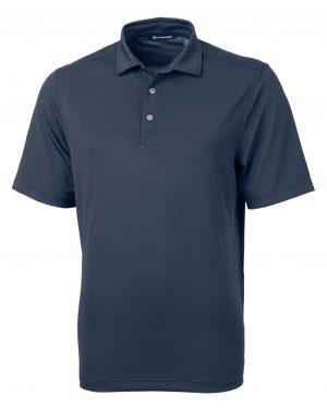 Cutter & Buck Virtue Eco Pique Recycled Mens Polo MCK01144 - Image 15