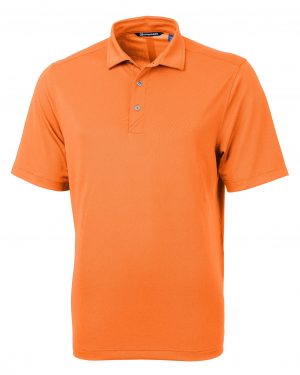 Cutter & Buck Virtue Eco Pique Recycled Mens Polo MCK01144 - Image 16