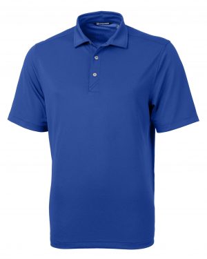 Cutter & Buck Virtue Eco Pique Recycled Mens Polo MCK01144 - Image 19