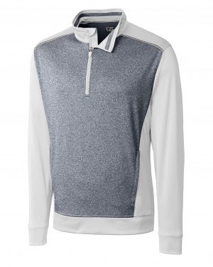 Cutter & Buck Replay Half-Zip
