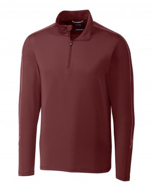 Cutter & Buck Pennant Sport Half Zip - Image 2