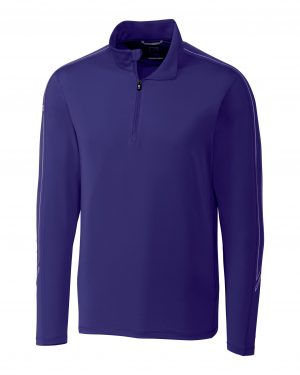 Cutter & Buck Pennant Sport Half Zip