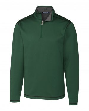 Cutter & Buck Evergreen Reversible Overknit