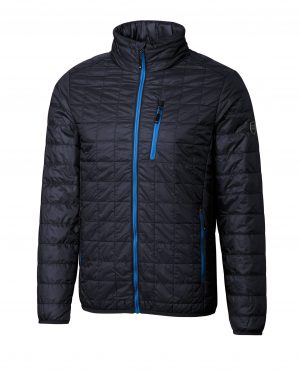 Cutter & Buck Rainier PrimaLoft® Mens Eco Insulated Full Zip Puffer Jacket - Image 6