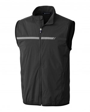 Cutter & Buck Breaker Mens Sport Vest - Image 2