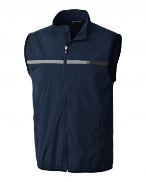 Cutter & Buck Breaker Mens Sport Vest - Image 3
