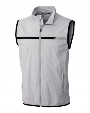 Cutter & Buck Breaker Mens Sport Vest