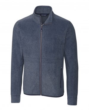 Cutter & Buck Cozy Fleece Mens Jacket