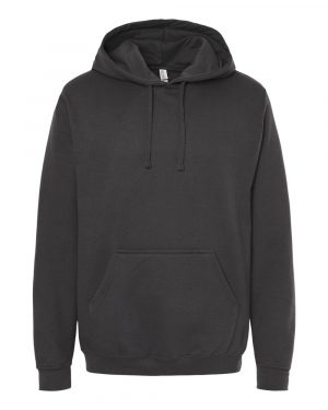 M&O Unisex Pullover Hoodie - Image 19