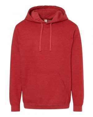 M&O Unisex Pullover Hoodie - Image 11