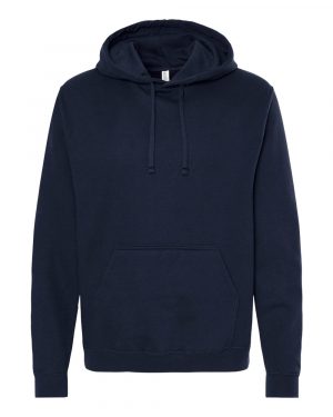M&O Unisex Pullover Hoodie - Image 6