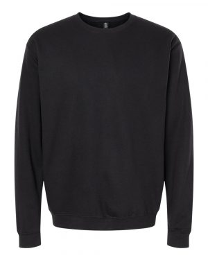 M&O Unisex Crewneck Fleece