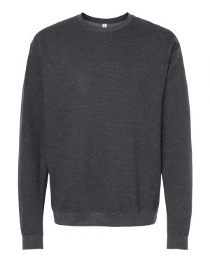 M&O Unisex Crewneck Fleece - Image 9