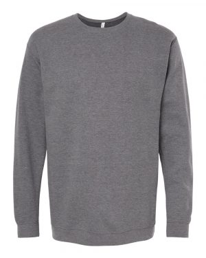 M&O Unisex Crewneck Fleece - Image 7