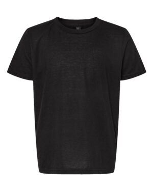 M&O Youth Deluxe Blend T-Shirt