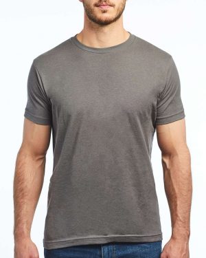 M&O Fine Jersey T-Shirt