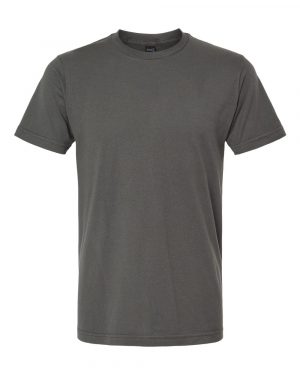 M&O Fine Jersey T-Shirt - Image 15