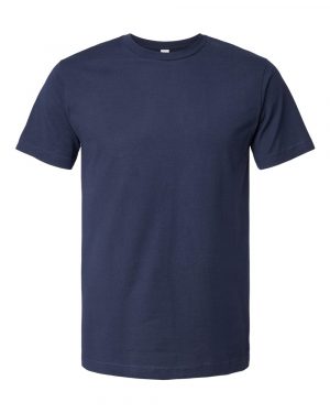 M&O Fine Jersey T-Shirt - Image 14