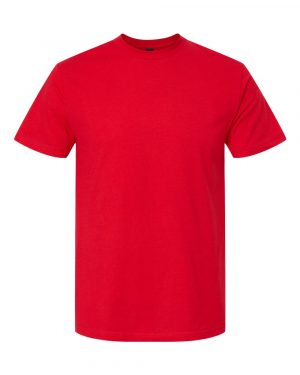 M&O Fine Jersey T-Shirt - Image 13