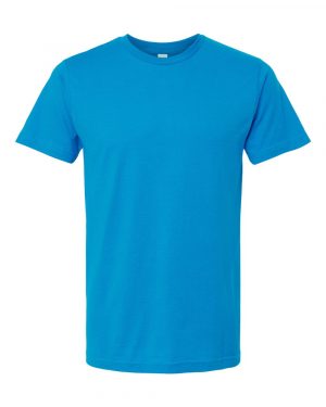 M&O Fine Jersey T-Shirt - Image 12