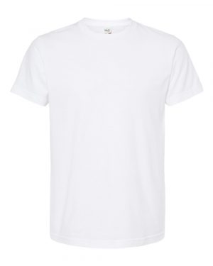 M&O Fine Jersey T-Shirt - Image 11
