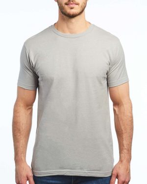 M&O Fine Jersey T-Shirt - Image 10