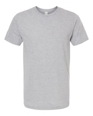 M&O Fine Jersey T-Shirt - Image 8