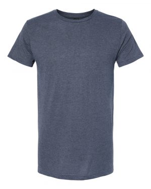 M&O Fine Jersey T-Shirt - Image 7