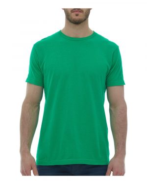 M&O Fine Jersey T-Shirt - Image 6
