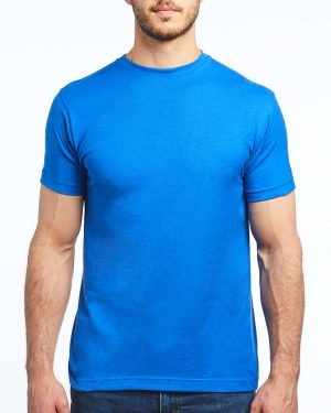 M&O Fine Jersey T-Shirt - Image 5