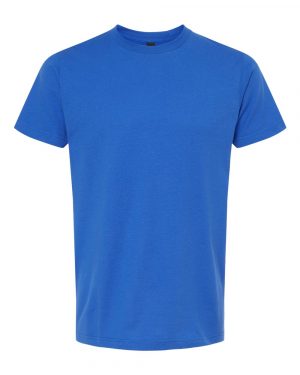 M&O Fine Jersey T-Shirt - Image 4
