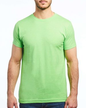 M&O Fine Jersey T-Shirt - Image 2