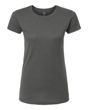 M&O Women's Fine Jersey T-Shirt - Image 11
