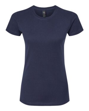 M&O Women's Fine Jersey T-Shirt - Image 9