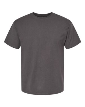 M&O Ring-Spun T-Shirt - Image 14