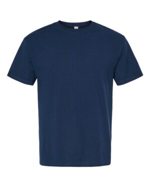 M&O Ring-Spun T-Shirt - Image 13