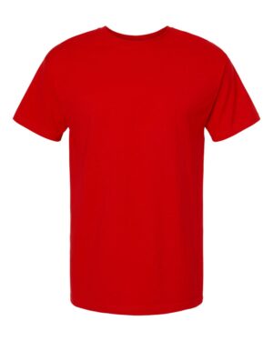 M&O Ring-Spun T-Shirt - Image 12