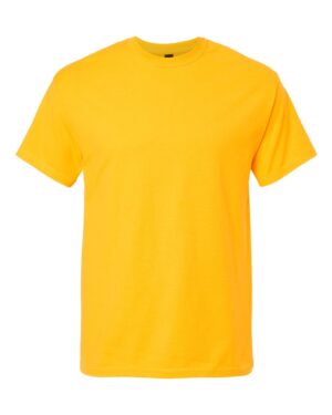 M&O Ring-Spun T-Shirt - Image 11