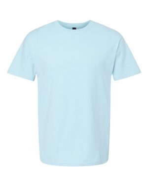 M&O Ring-Spun T-Shirt - Image 10