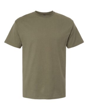M&O Ring-Spun T-Shirt - Image 8