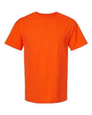 M&O Ring-Spun T-Shirt - Image 7