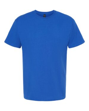 M&O Ring-Spun T-Shirt - Image 6
