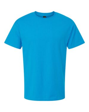 M&O Ring-Spun T-Shirt - Image 5